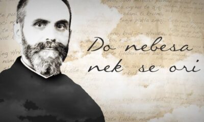 Do nebesa nek se ori