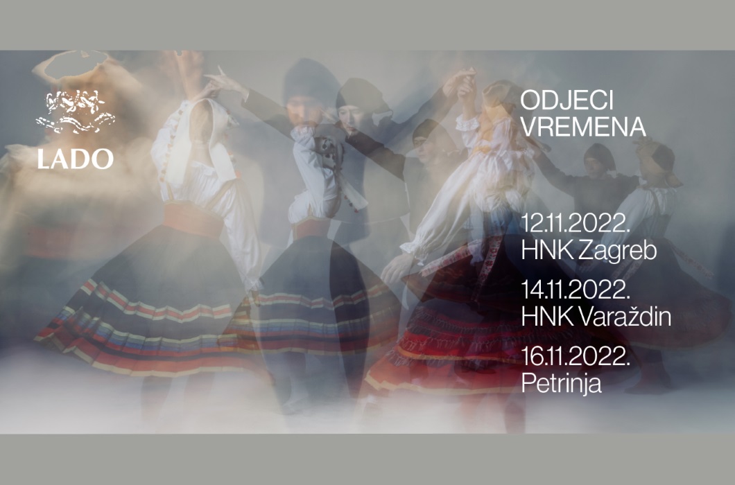 LADO Odjeci vremena