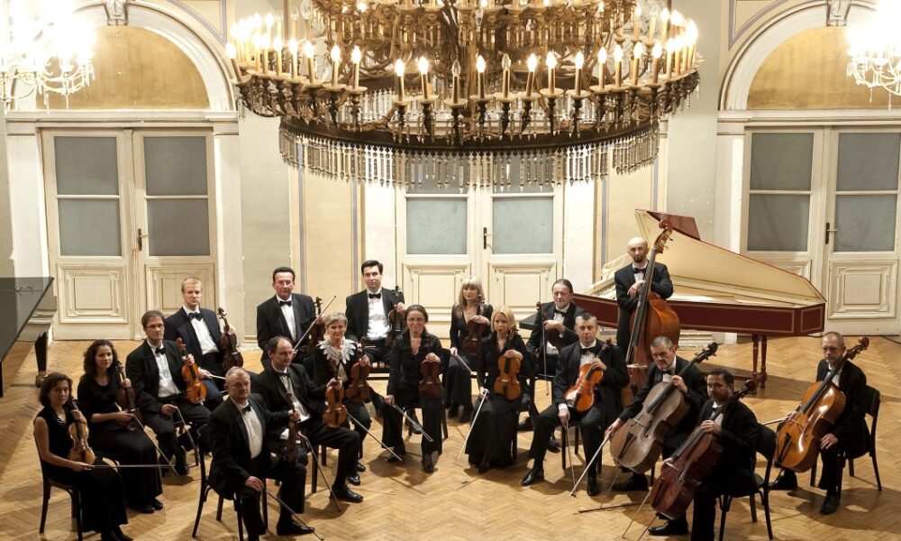 Varaždinski komorni orkestar