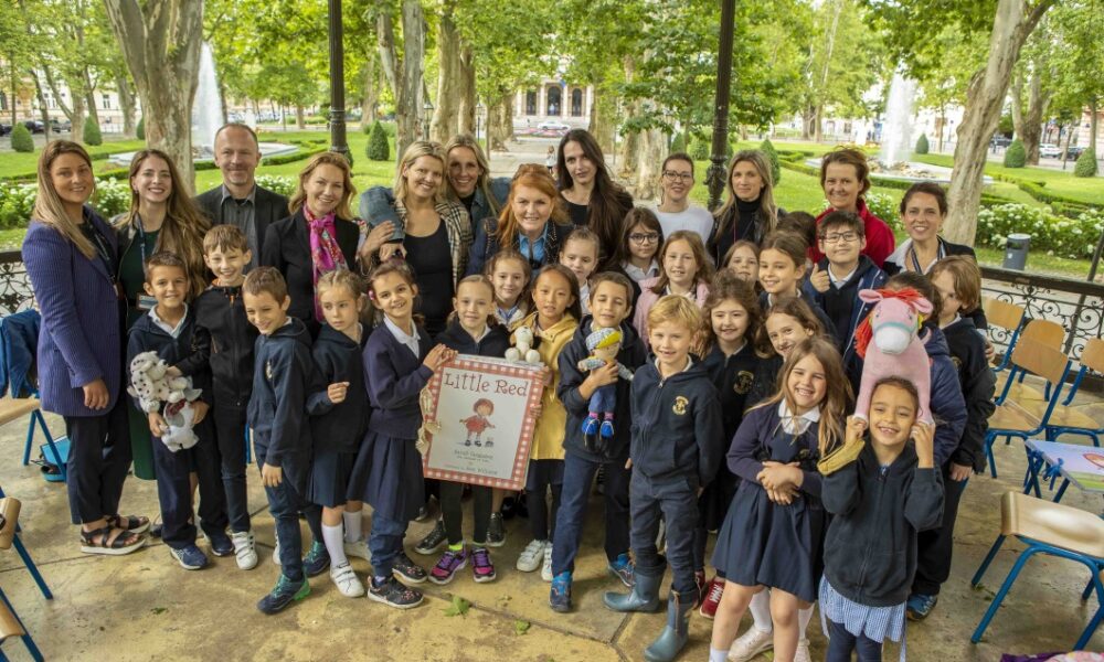 International Montessori Award 2022