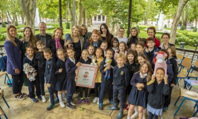 International Montessori Award 2022