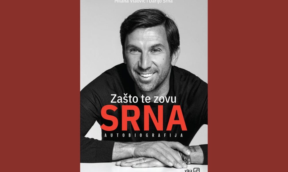 Zašto te zovu Srna