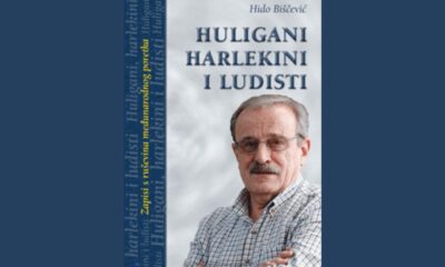 huligani harlekini i ludisti