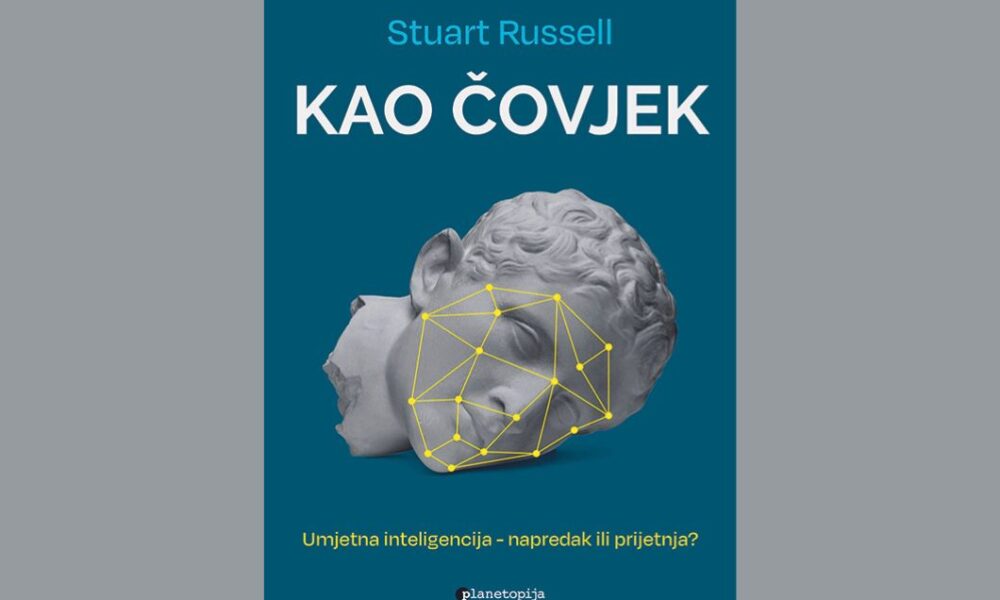 Kao čovjek