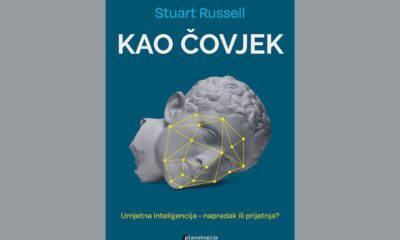 Kao čovjek