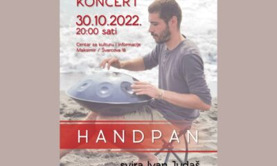 koncert-handpan