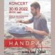 koncert-handpan