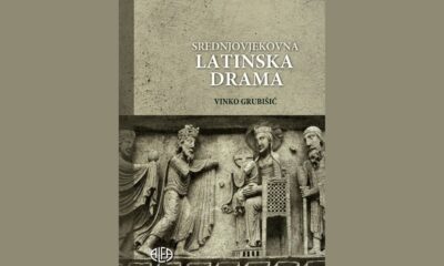 Latinska drama-Alfa