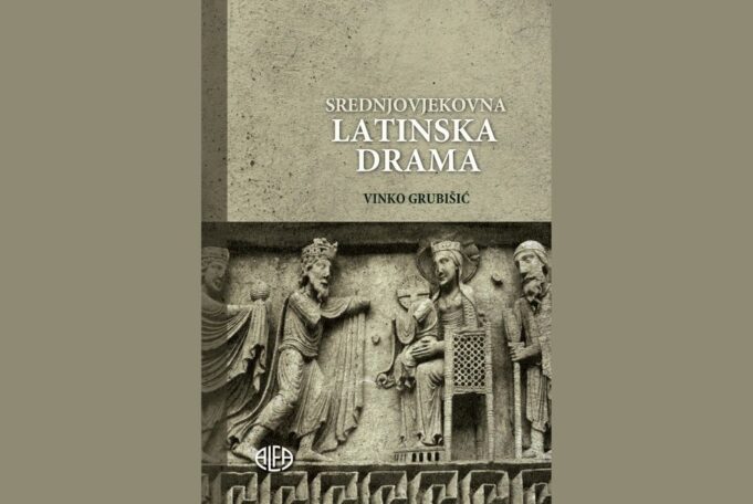 Latinska drama-Alfa