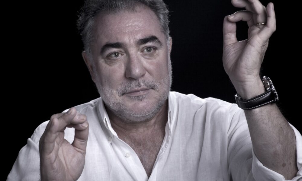 maestro ivo lipanović