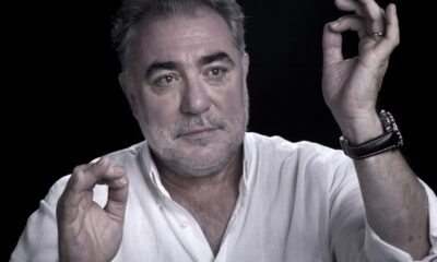 maestro ivo lipanović