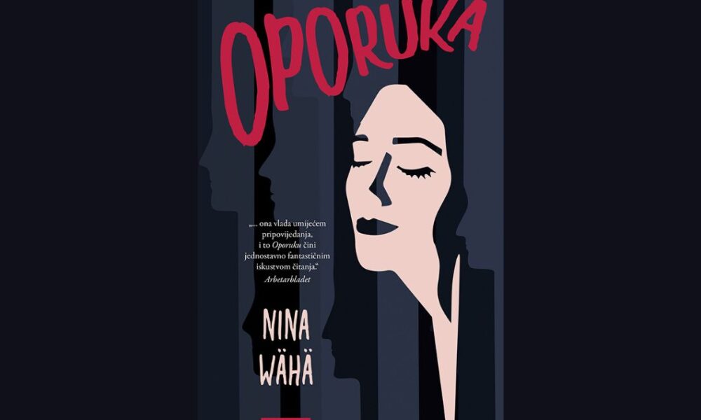 oporuka