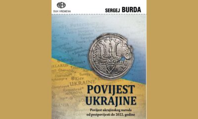 Povijest Ukrajine