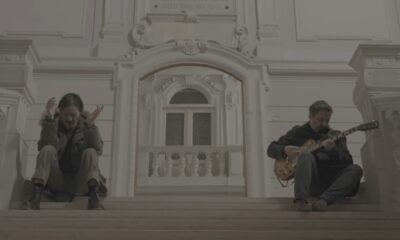 Goran Bare "Život kao rijeka"