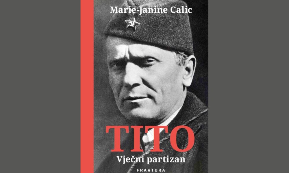 Tito – Vječni partizan