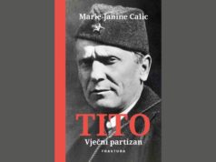 Tito – Vječni partizan