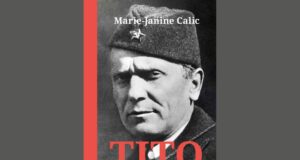 Tito – Vječni partizan