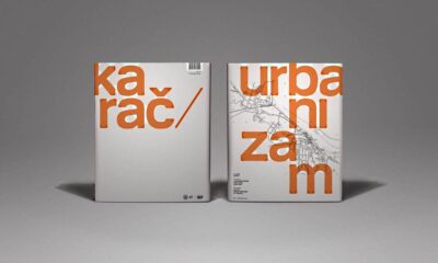 Studije o urbanističkom naslijeđu Hrvatske