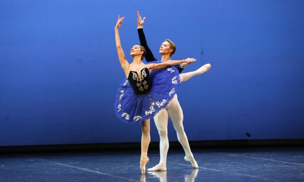 Baletni gala koncert u HNK
