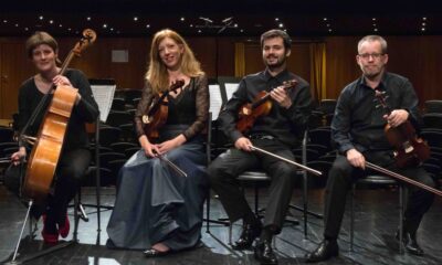 Dani suvremenog muziciranja