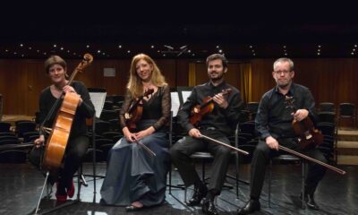 Dani suvremenog muziciranja