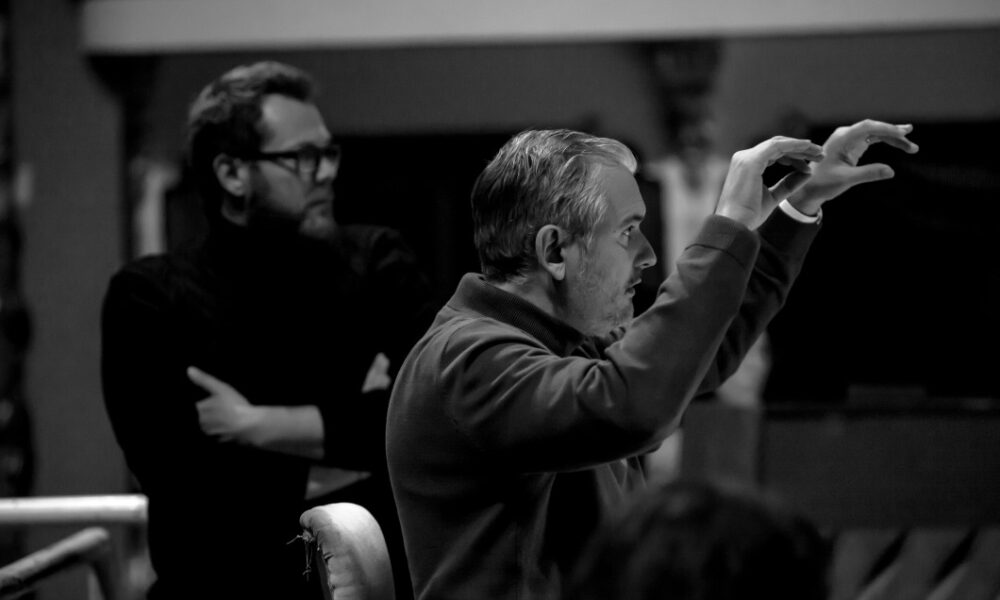 La Traviata u HNK Split