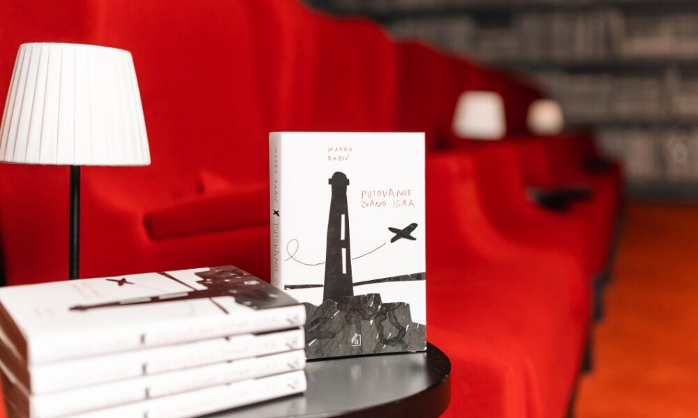 Putovanje zvano igra