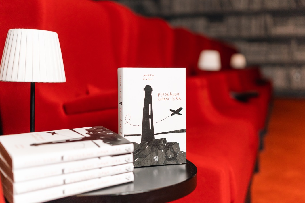 Putovanje zvano igra