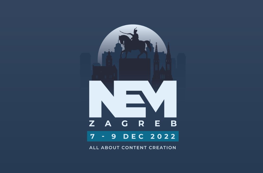NEM Zagreb 2022