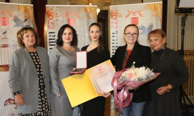 Nagrada Tito Strozzi