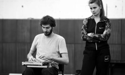 Okretiste u HNK Split