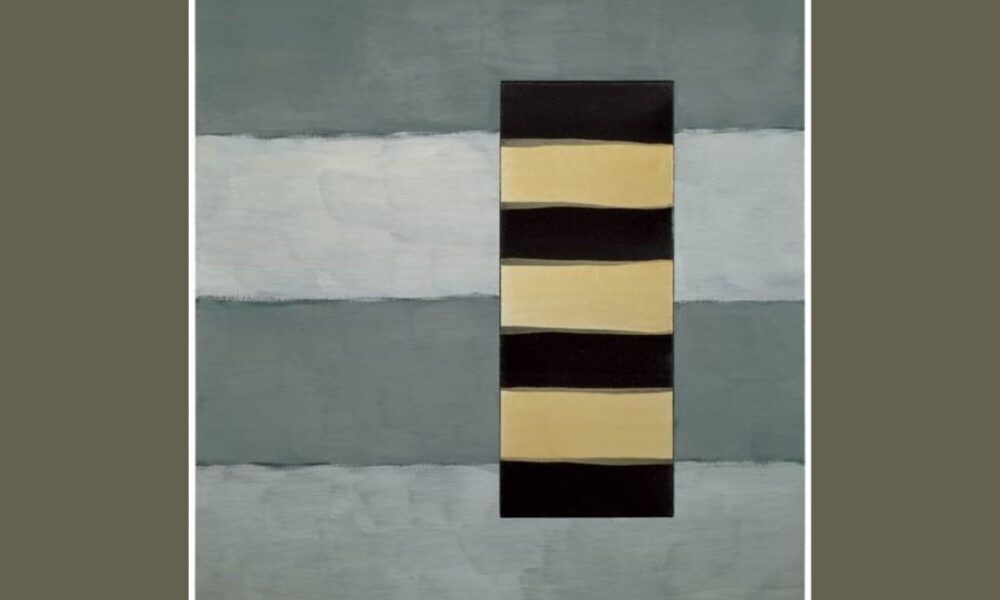 Sean Scully izložba u MSU