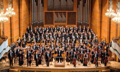 Sofijska filharmonija