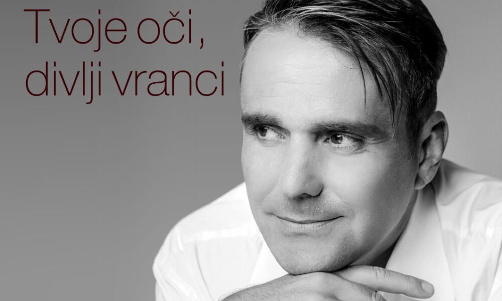 TO Virtuozi & Đani Stipaničev - Tvoje oči, divlji vranci