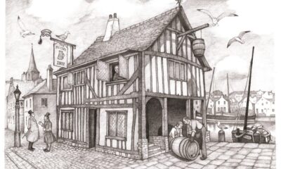 Matko Antolčić, izložba