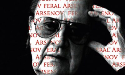 Arsenov feral u HNK Osijek