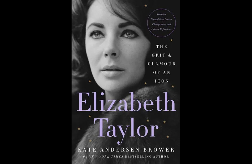 elizabeth tailor biografija