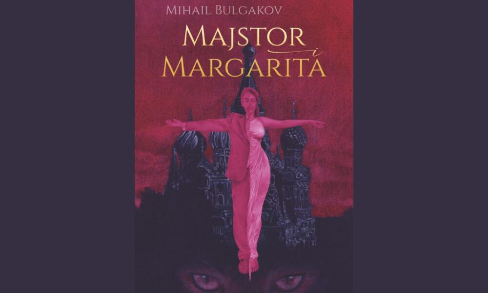 majstor i margarita