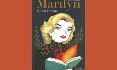 Marilyn, život u slikama