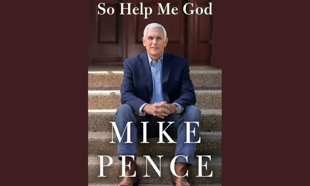 Mike Pence