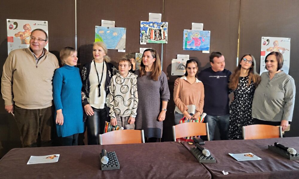 radost slikanja uz glazbu