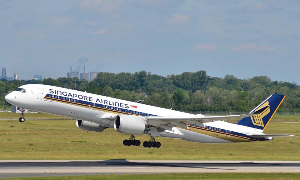 singapore-airlines