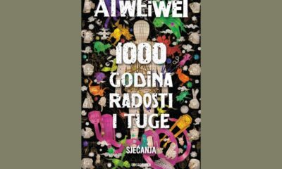 1000 godina radosti i tuge