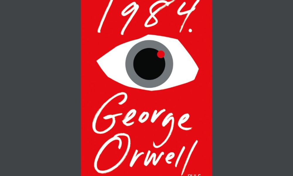 1984_George Orwell