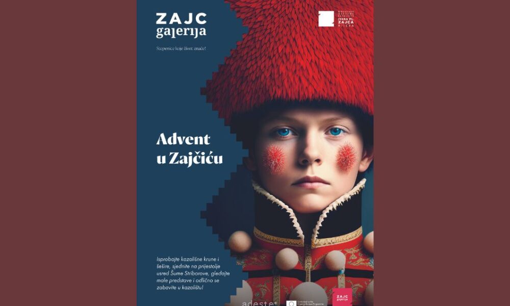 Advent u Zajcicu