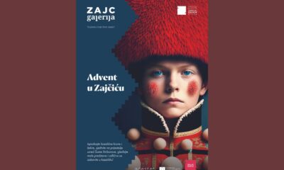 Advent u Zajcicu