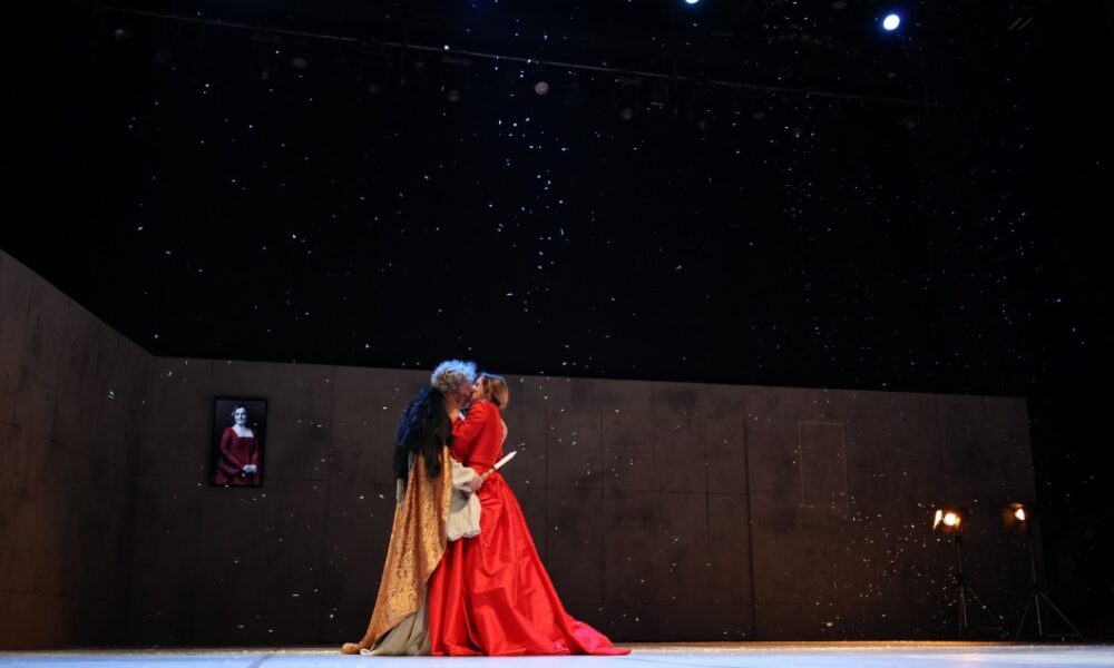 Henrik IV Talijanske drame