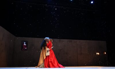 Henrik IV Talijanske drame