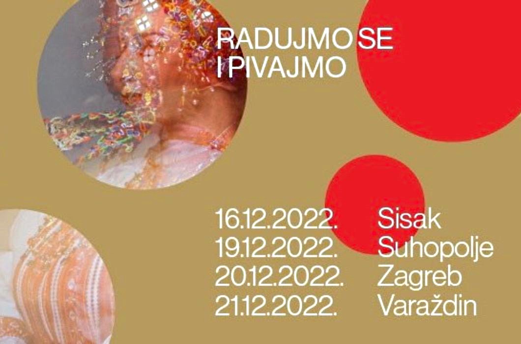 LADO Radujmo se i pivajmo
