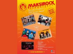 Maksirock School Fest